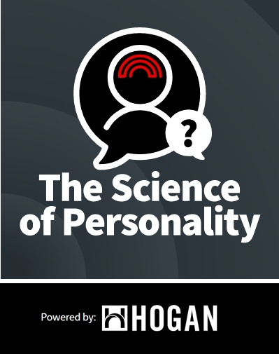 Sci of Personality Podcast